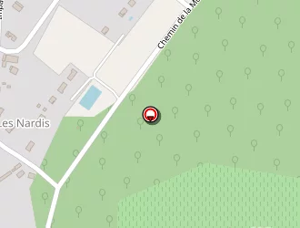 Carte de Fg Agencement à Lembras