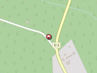 Carte de Ronteix Nicolas à Porge (le)