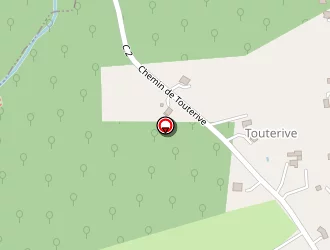 Carte de Marty Claude à Bergerac