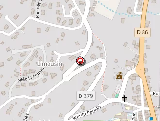 Carte de Mairie à Soyons