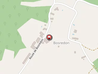 Carte de Oosterlee Corine à Trémolat