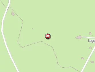 Carte de Gauzins (earl) à Omps