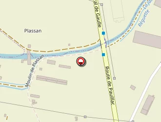 Carte de Vip Metal à Eysines