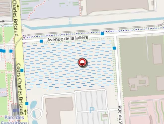 Carte de Serum Presse à Bordeaux