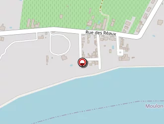 Carte de Vignoble Le Roy (earl) à Moulon