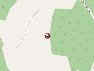 Carte de Barrain Robert à Saint-andré-d'allas