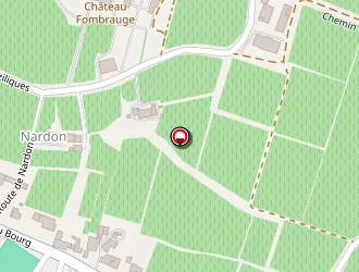 Carte de J.therm à Saint-christophe-des-bardes