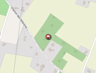 Carte de Antemi à Beaumont-lès-valence