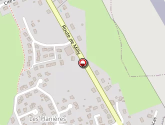 Carte de Verdot Véronique à Arpajon-sur-cère