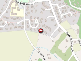 Carte de Tajan Marc à Chabeuil