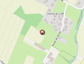 Carte de Mazot Benoît à Prudhomat