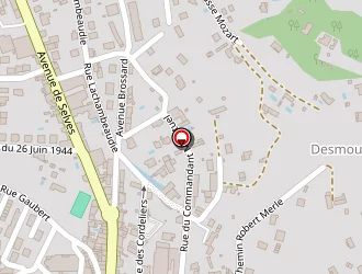 Carte de Atv à Sarlat-la-canéda