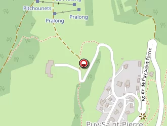 Carte de Jouanno Eugène à Puy-saint-pierre