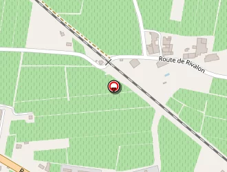 Carte de Planet-cash à Saint-émilion