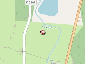 Carte de Guimbaud Francis à Lembras