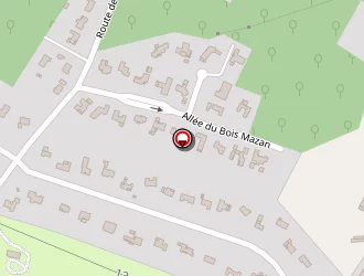 Carte de Eg2s à Saint-sulpice-et-cameyrac