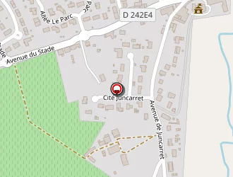 Carte de Axion Travaux à Vayres