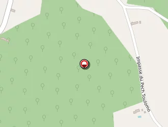 Carte de Lavis Andrée à Mayrac