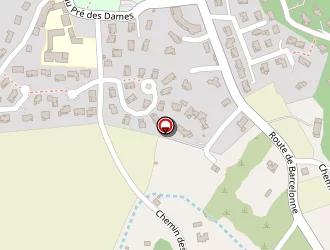 Carte de Tajan Marc à Chabeuil