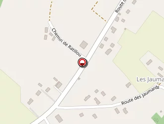 Carte de Rezende Pedro à Limeuil