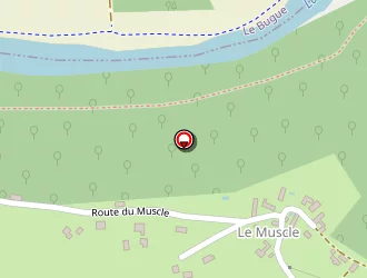 Carte de Dumaux Christian à Campagne