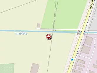 Carte de Iss Proprete à Bruges