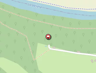 Carte de Herve Eric à Campagne