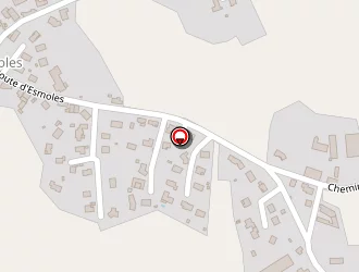 Carte de Malzac Gilbert à Arpajon-sur-cère