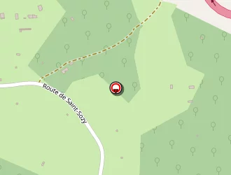 Carte de Hatton Services à Souillac