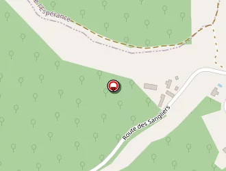 Carte de Kientzy Stéphane à Carlux