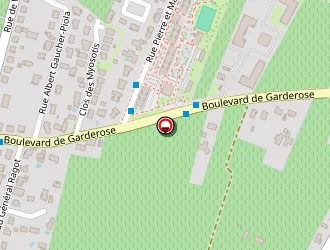 Carte de Poissonnerie Les Alisées à Libourne