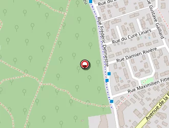 Carte de Turcey Philippe à Bordeaux