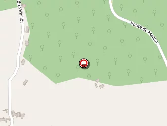 Carte de Dewitte Jean-luc à Lamonzie-montastruc