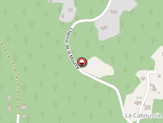 Carte de P2a Serrurerie à Lembras