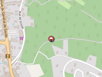 Carte de Mairie à Souillac