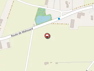 Carte de Descombes Christophe à Chabeuil