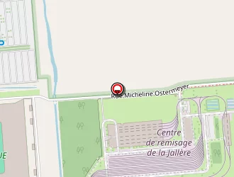 Carte de Domofrance à Bordeaux