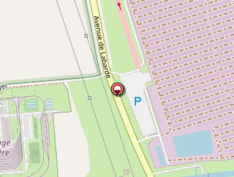 Carte de Métro à Bordeaux