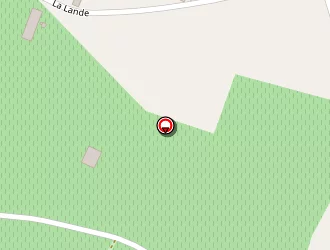 Carte de Cailley Fanny à Vayres