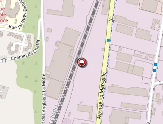 Carte de Bh Car à Valence