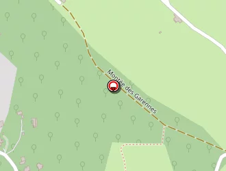 Carte de Balla Jérôme à Chabeuil