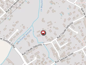 Carte de Ultra Prop Services à Sainte-eulalie