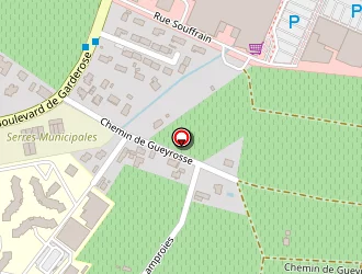 Carte de Fajolle Evelyne à Libourne