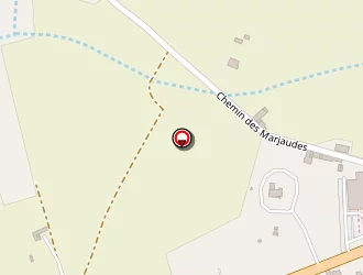 Carte de Souillac Distribution à Souillac