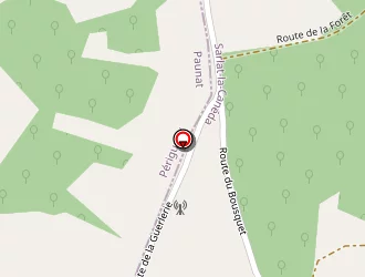 Carte de Autocontrole 24 à Limeuil