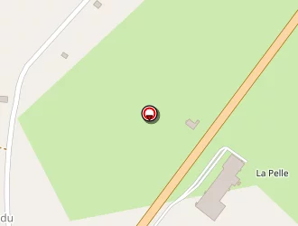 Carte de But à Arveyres