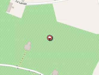 Carte de Dudilot à Vayres