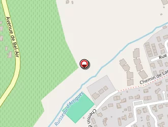 Carte de Achemlal Samira à Vayres