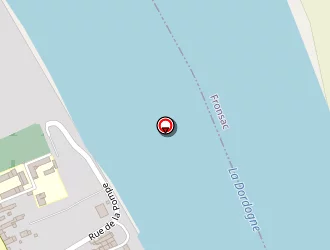 Carte de Mairie à Vayres