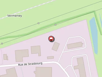 Carte de Ctd Pl 33 à Bruges